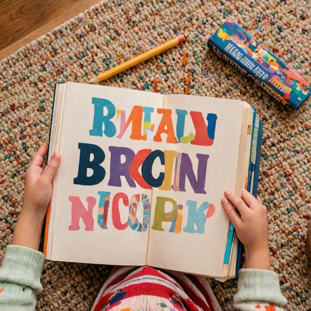 Jak wprowadzać dziecko w naukę czytania?