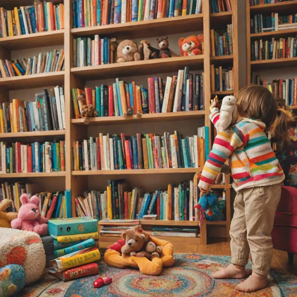 Kiedy dziecko zaczyna widzieć wyraźniej?