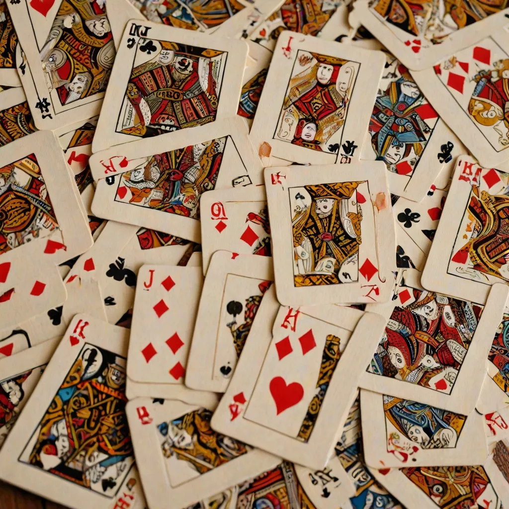 Jak grać w pasjansa?