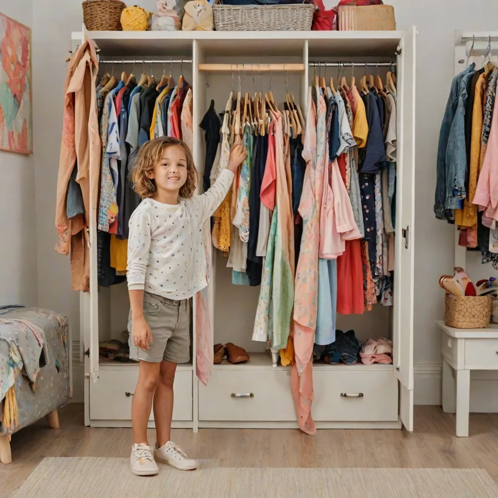 Jak odpowiednio ubrać dziecko?