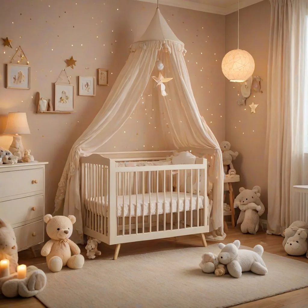 Jak długo śpi 3-miesięczne dziecko?