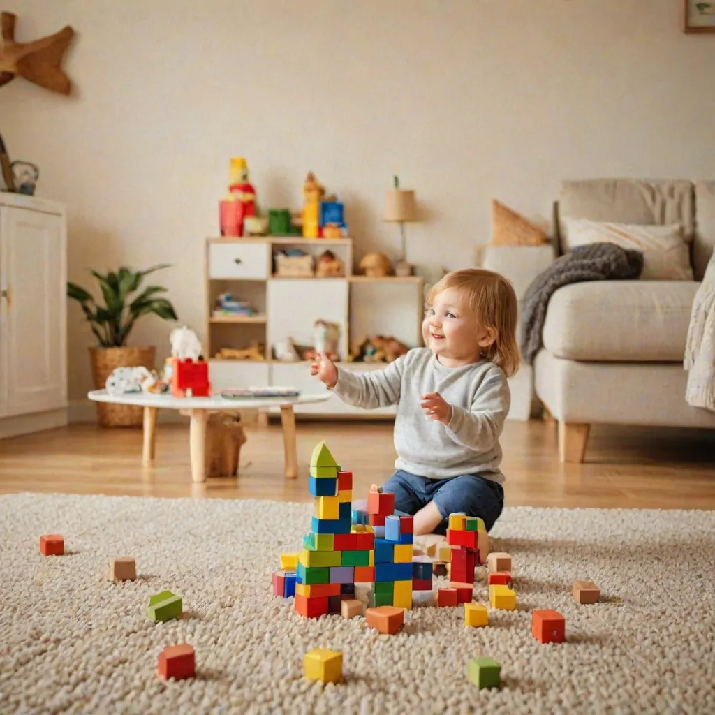 Jak lepiej zrozumieć małe dziecko?