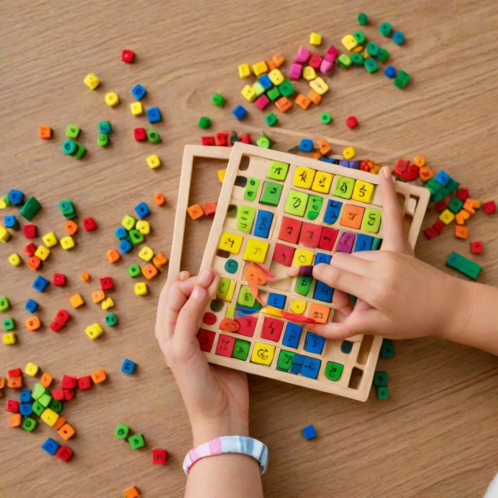 Jak nauczyć dziecko mnożenia?