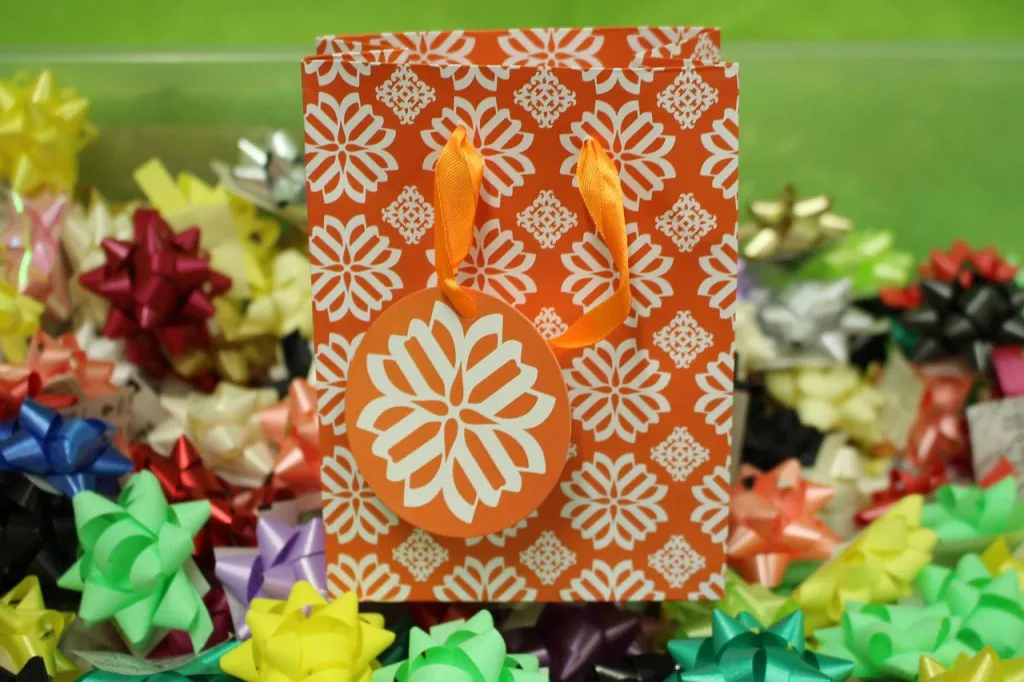 Nie masz pomysłu jak zapakować prezent dla dziecka?