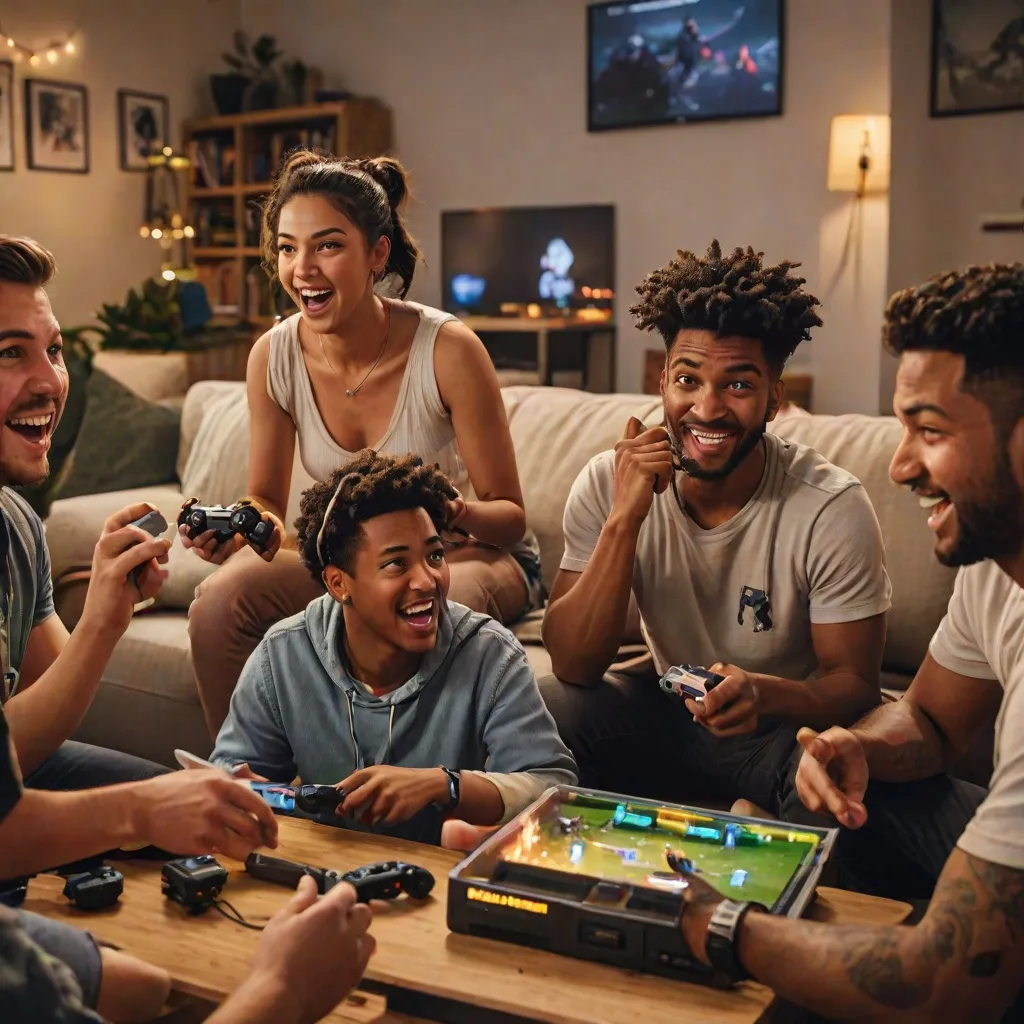 Jak grać w Fortnite?