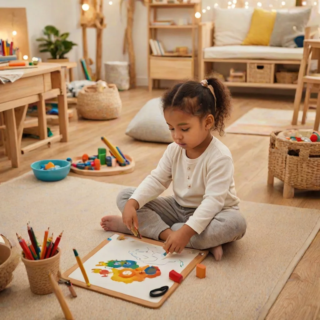 Jak postępować z dzieckiem z ADHD?