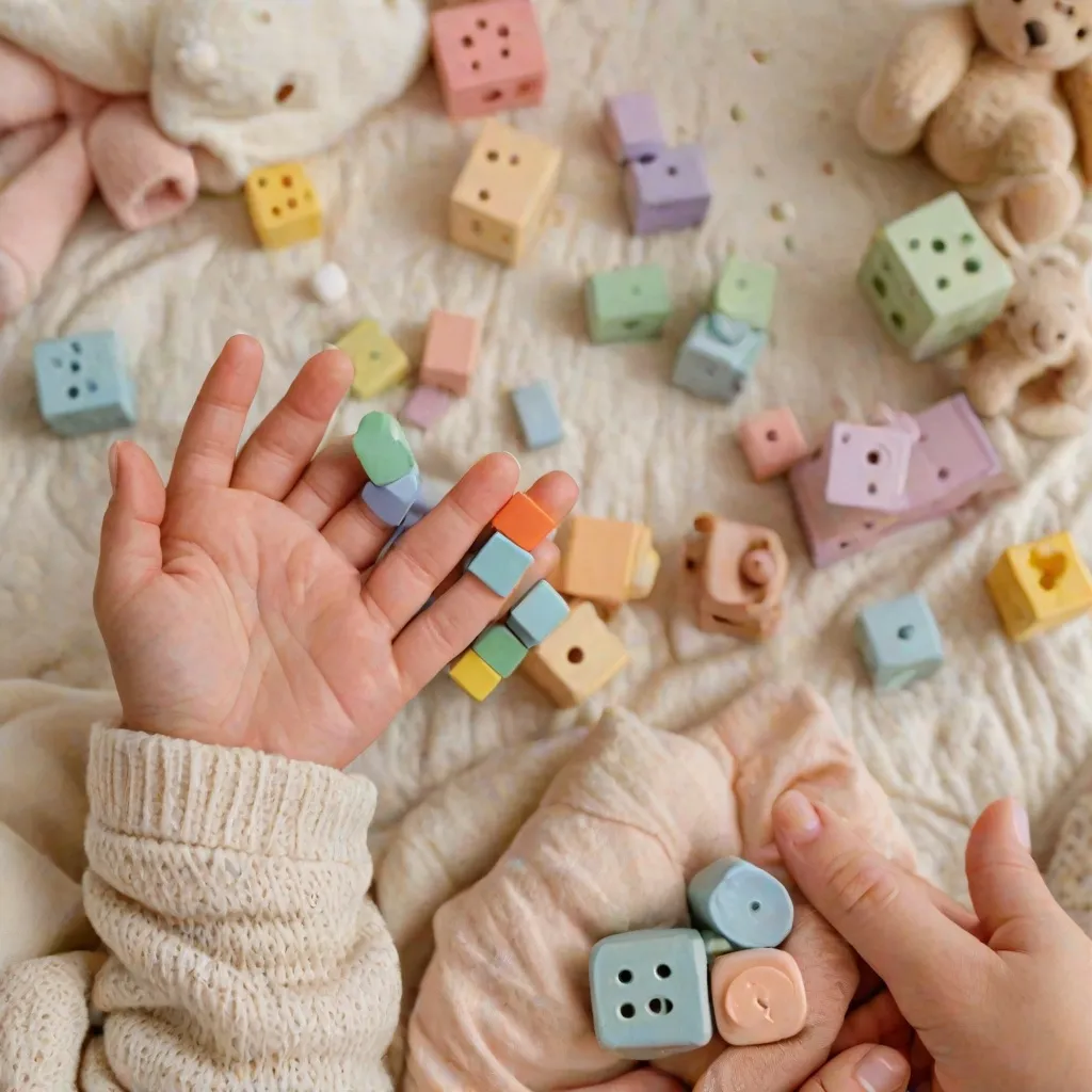 Kiedy dziecko mówi słowo 