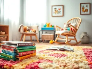 Kiedy dziecko zaczyna mówić? Kompleksowy przewodnik po etapach rozwoju mowy